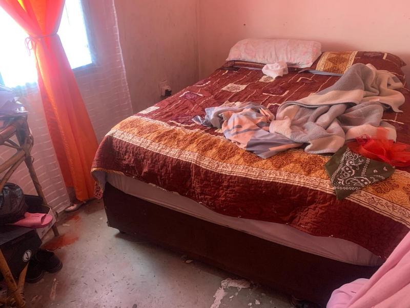 2 Bedroom Property for Sale in Forest Village Western Cape